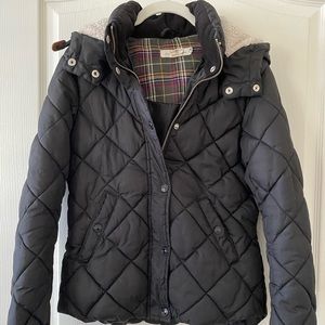 Women’s L.O.G.G. Winter Coat